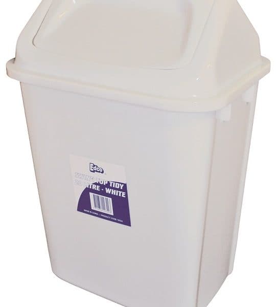 Swing Top & Office Bins