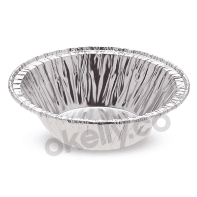 Confoil Jam tart foil