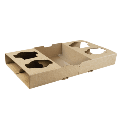 Drink trays