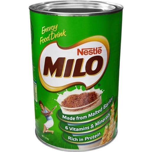 Milo