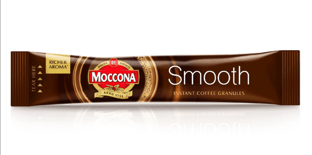 Moccona Classic Individual sachets (1000 ctn)