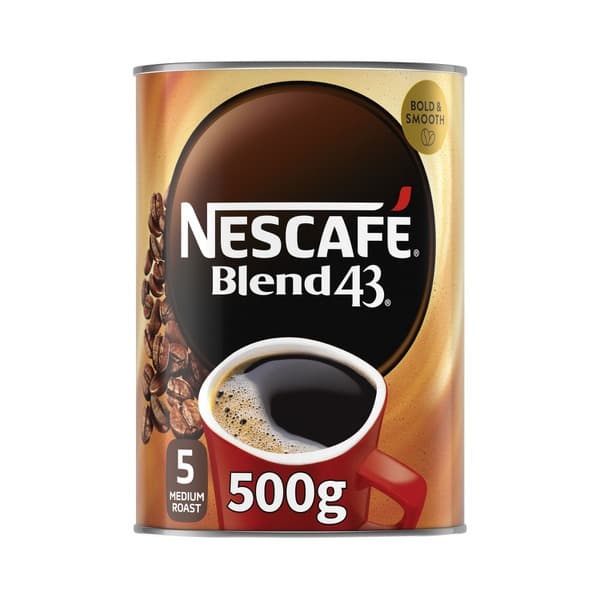 Nescafe