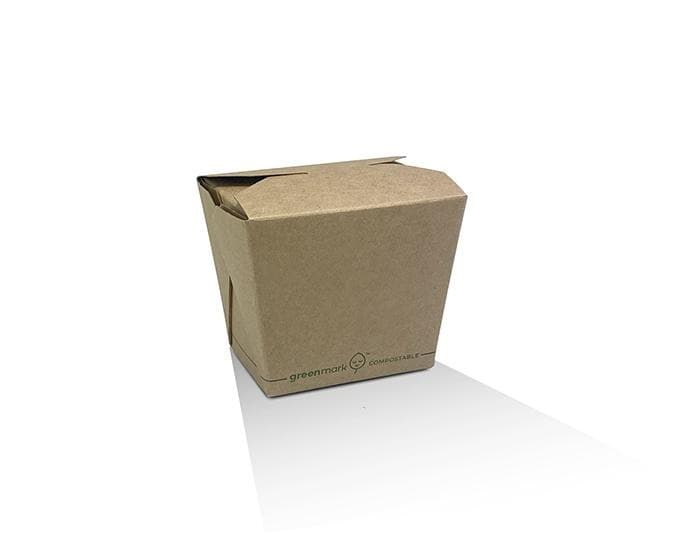 Noodle Box