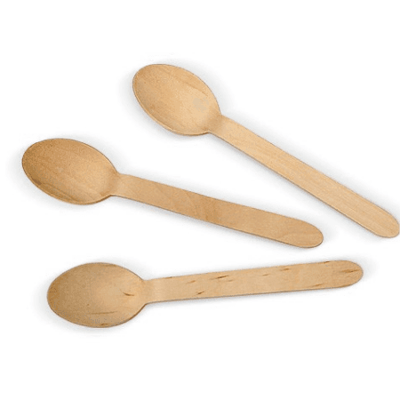 Wooden Cutlery