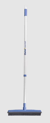 Electrostatic Broom