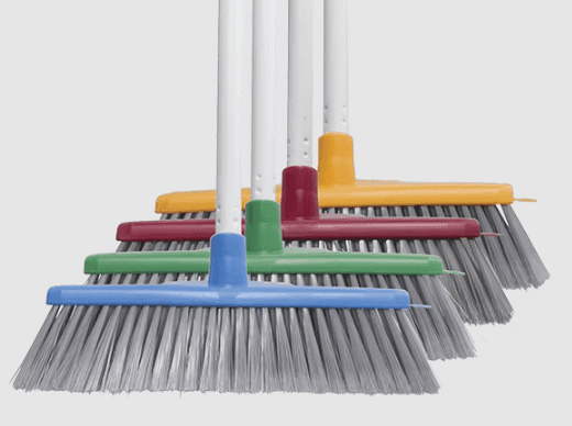 Household Ultimate Indoor Broom