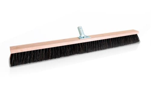 Industrial Garden Timber Broom