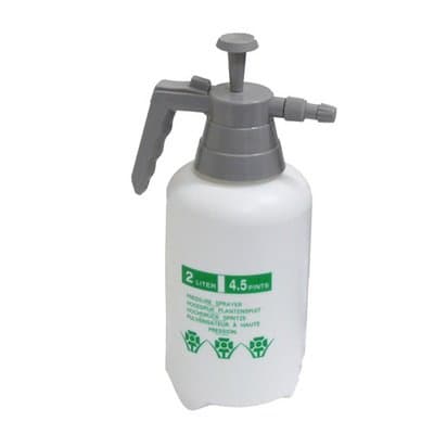 Pressure Sprayer