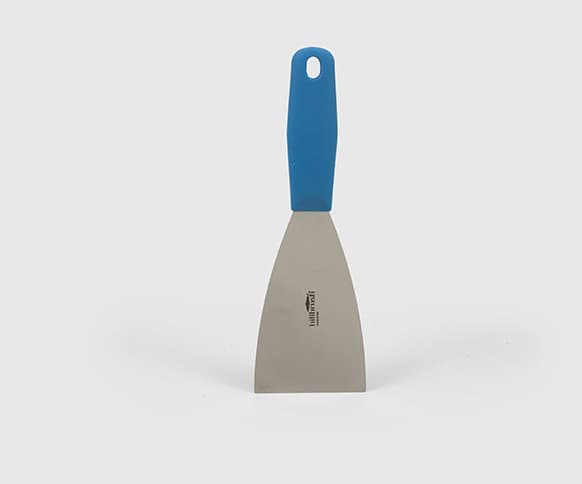 Stainless Steel Scraper