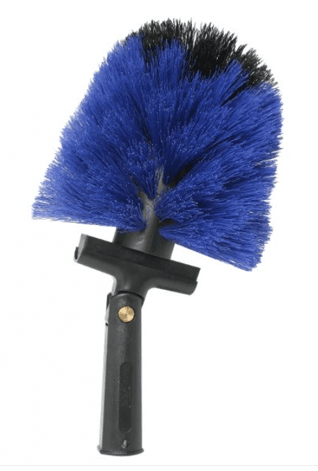 Superior Domed Cobweb Brush