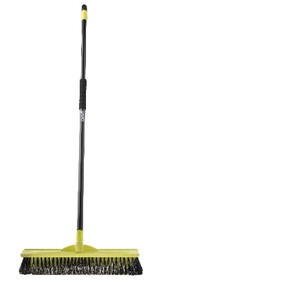 Tradesman Broom 450mm