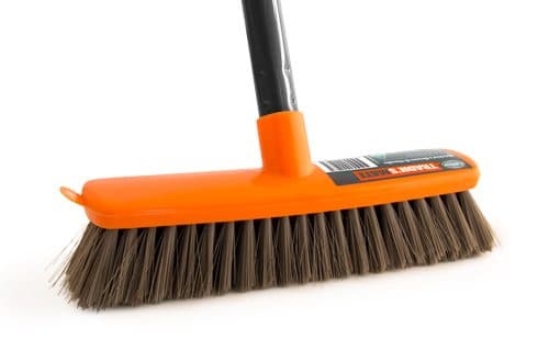 Tradies Mate Brickie Brush