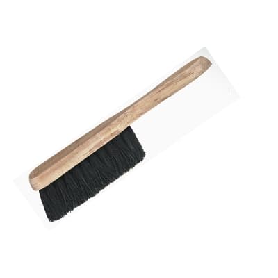 Wooden Bannister Brush