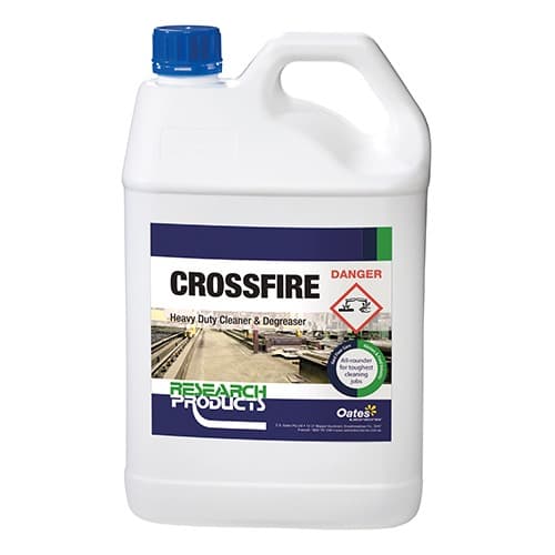 Crossfire