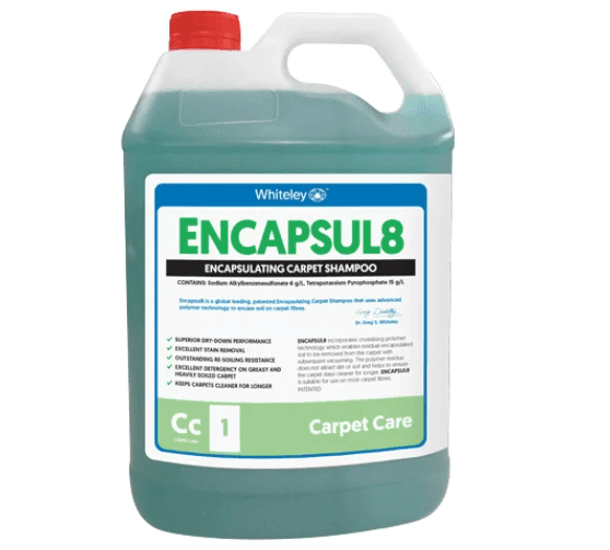Encapsul8