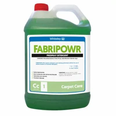 Fabripower Plus