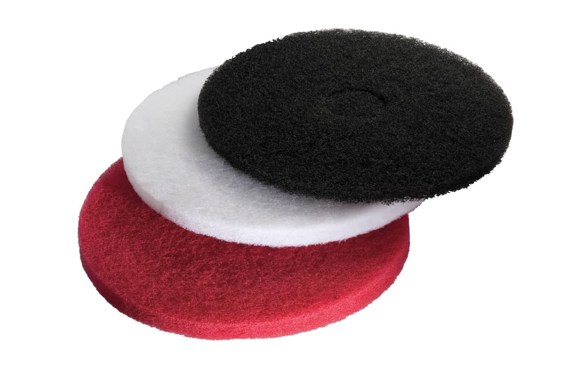 Floor Pads