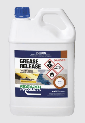 Grease Release