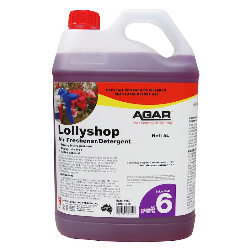 Lollyshop