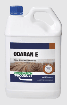 Odaban E