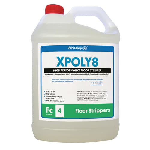 Xpoly8