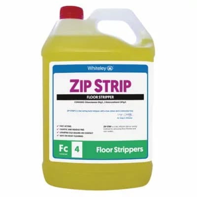 Zipstrip