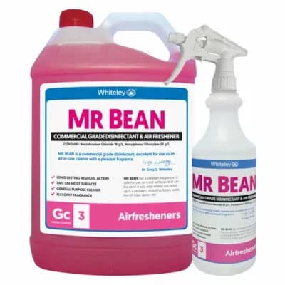 Mr Bean Cleaner / Deodoriser