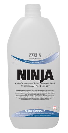 Ninja