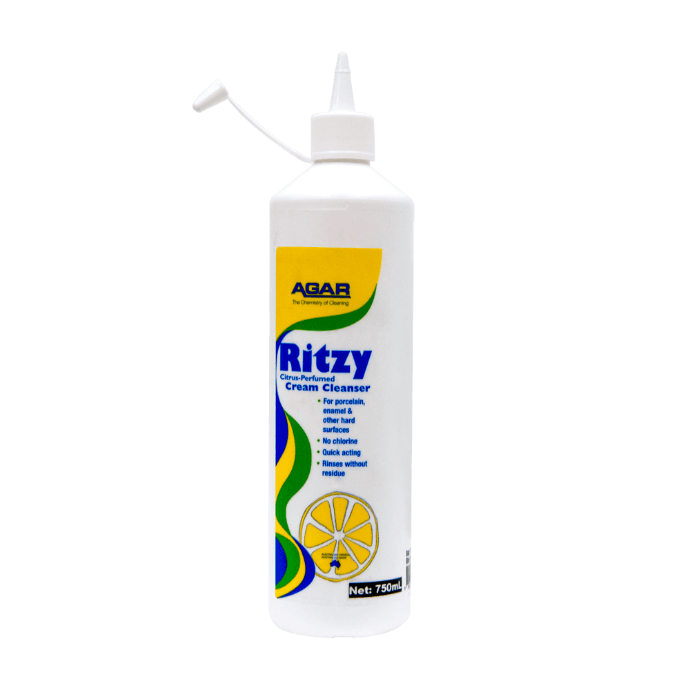 Ritzy Crème Cleaner