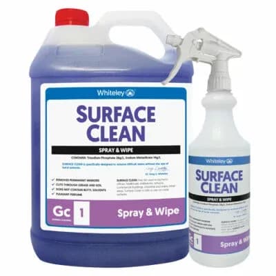 Surface Clean