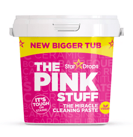 The Pink Stuff Miracle Paste