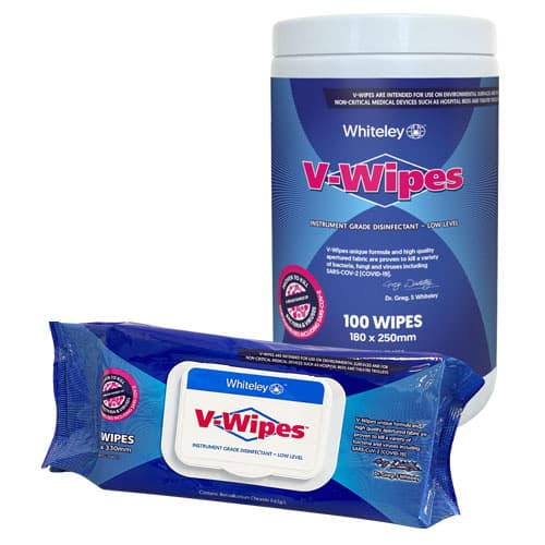 V-Wipes