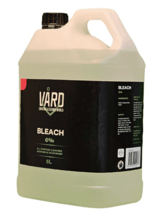 VARD Bleach 6%