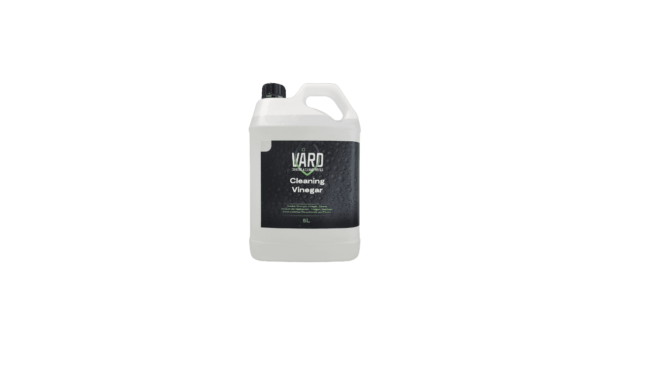 VARD Cleaning Vinegar