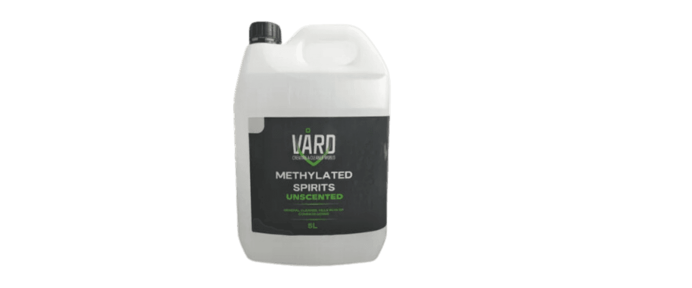 VARD Methylated Spirits