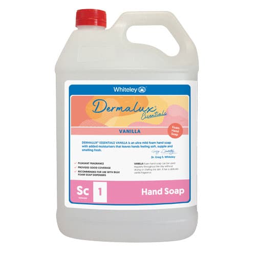 Dermalux® Essentials Vanilla
