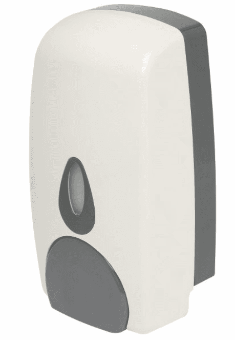 Refillable Soap Dispenser- ABS