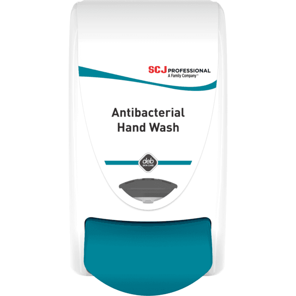 SCJ Anti Bacterial Hand Wash Dispenser
