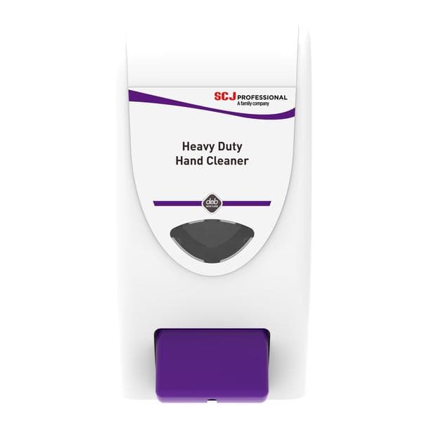 SCJ Heavy Duty Hand Cleaner Dispenser
