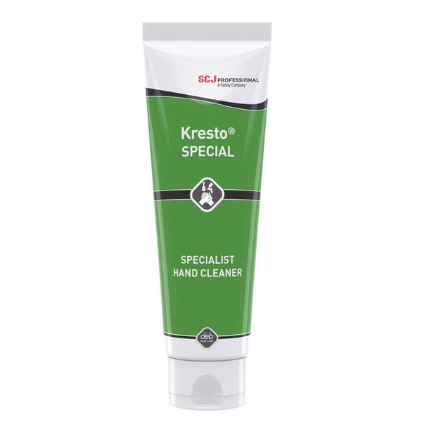 SCJ Kresto Special Hand Cleanser