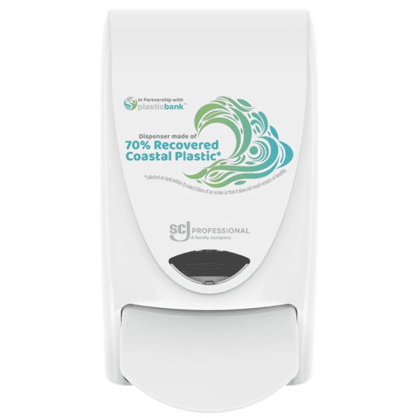 SCJ Professional Proline Wave Dispenser