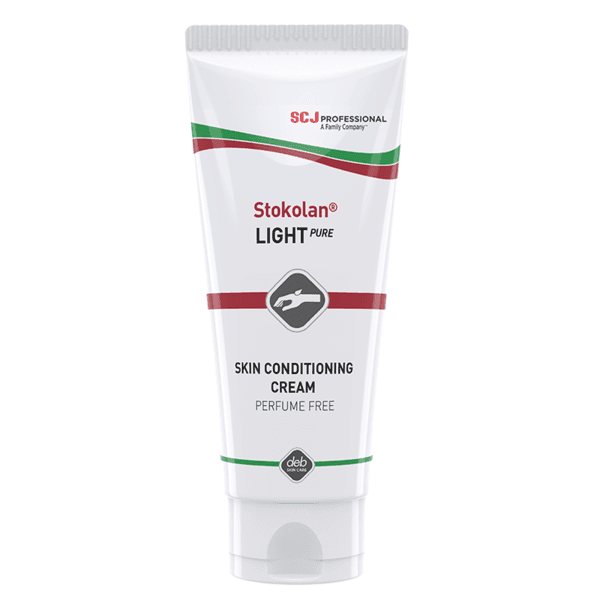 Stokolan Light Pure Hand Cream