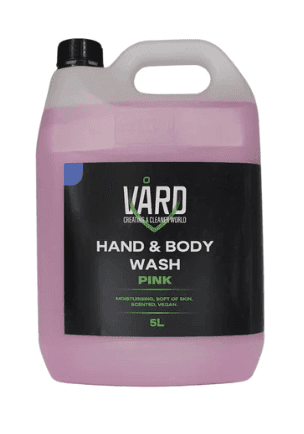 VARD Hand & Body wash