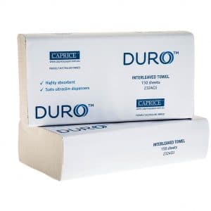 Caprice Ultraslim Hand Towel