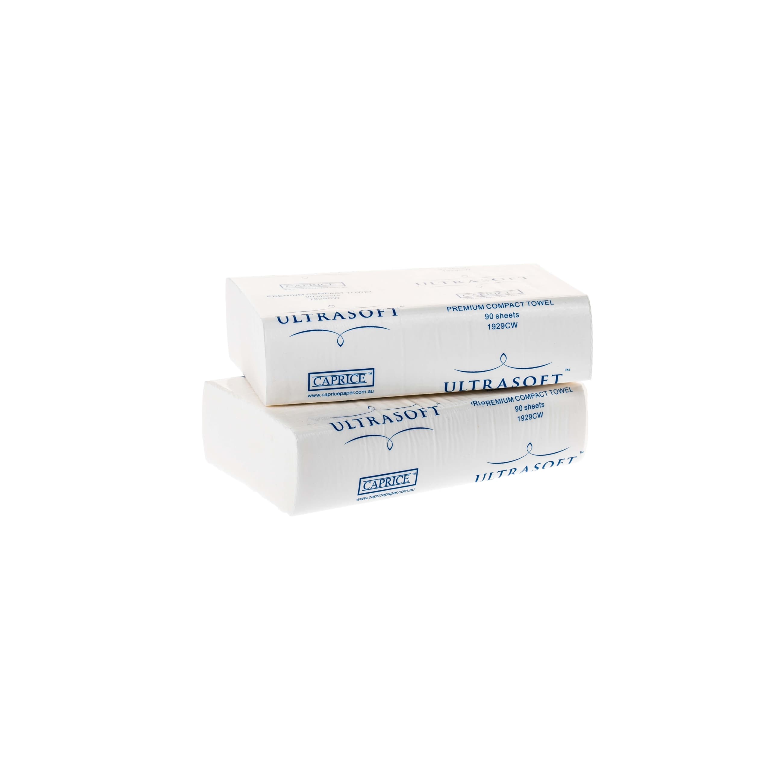 Caprice Ultrasoft Compact Paper towel