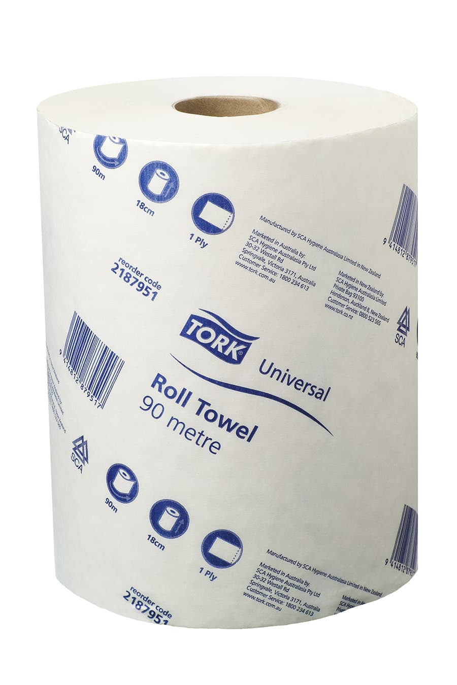 Tork 90mt Roll Towel