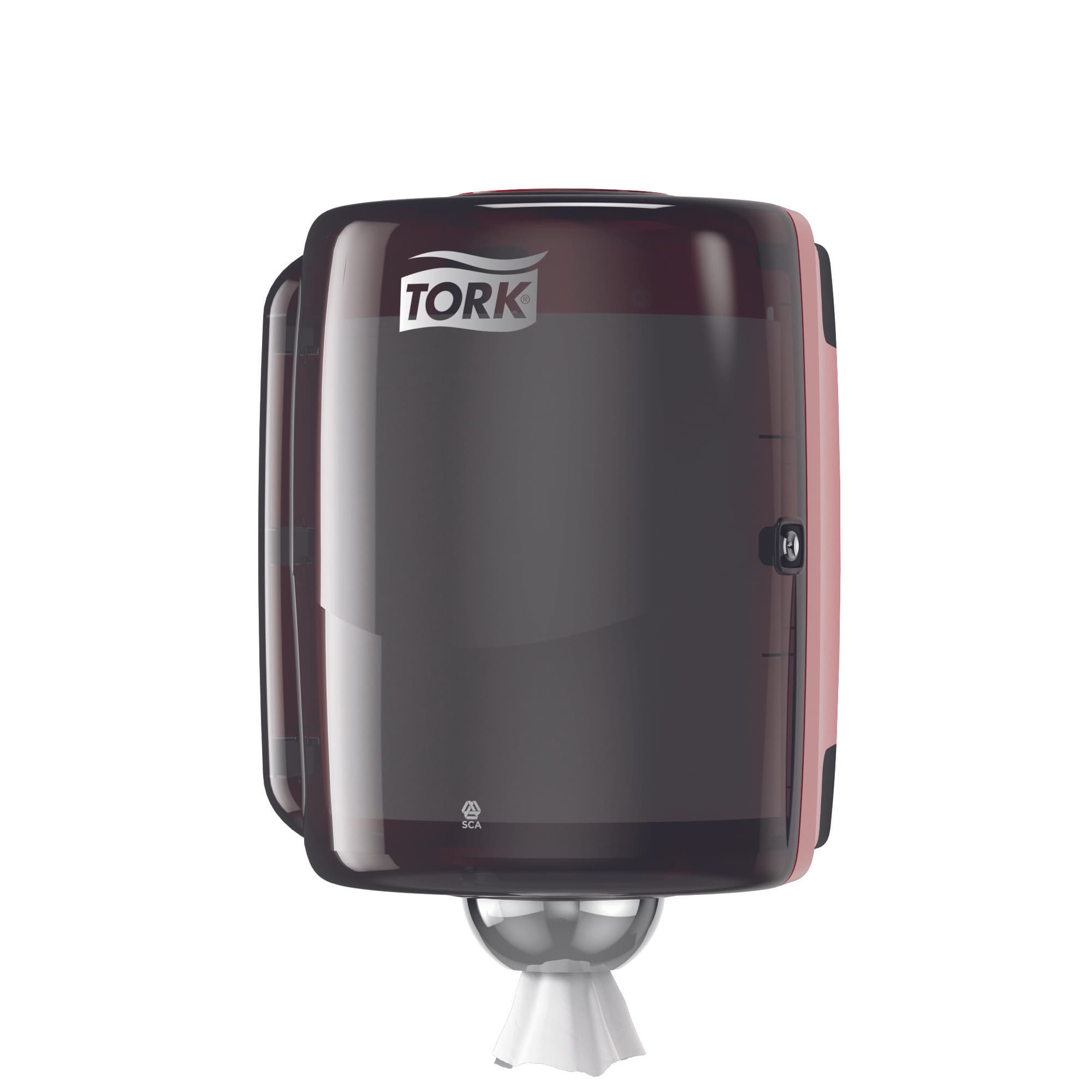 Tork Centrefeed Dispenser