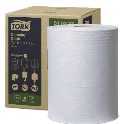 Tork Cleaning Cloth Roll