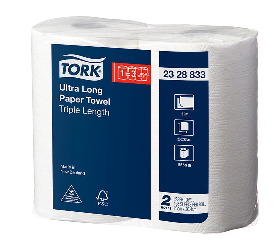 Tork Kitchen Towel