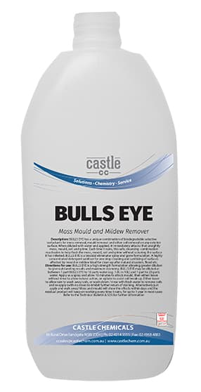 Bullseye